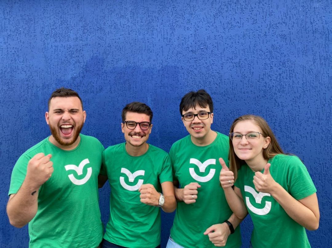 Startup que conecta doadores a ONGs vai representar América Latina em prêmio internacional