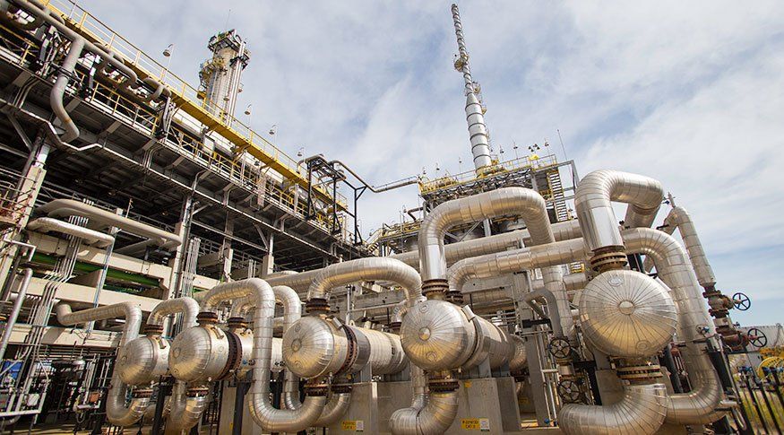 Produção industrial cai 1,3% em abril