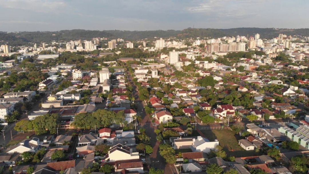 Rio Grande do Sul soma 13 regiões em alerta