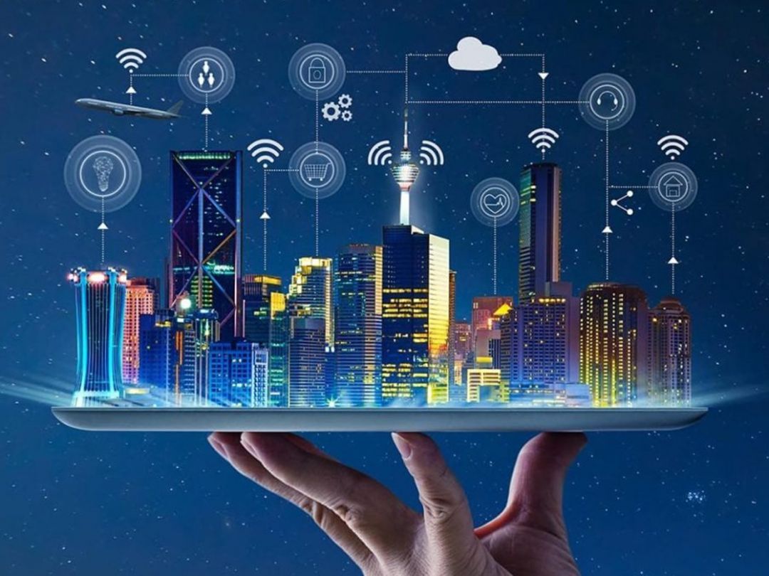 Smart city já forma profissionais especializados em criar e gerenciar soluções