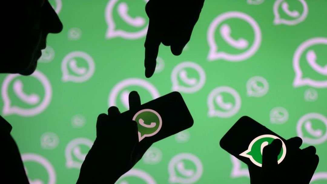 WhatsApp não imporá restrições a quem não aceitar regras de dados