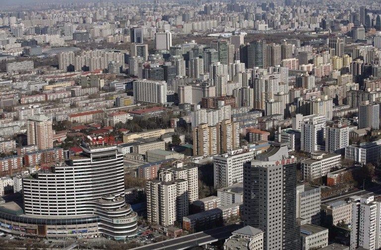 Oportunidades e riscos revelados pelo bom censo chinês