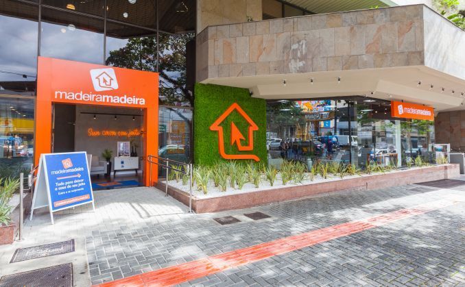 MadeiraMadeira anuncia aquisição da iTrack Brasil
