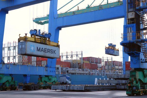 Porto de Imbituba fecha maio com melhor resultado de sua história