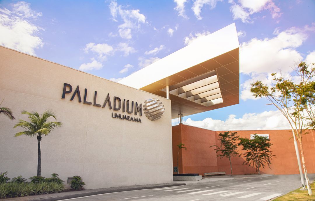 Tacla inaugura seu nono shopping para atender o noroeste do Paraná