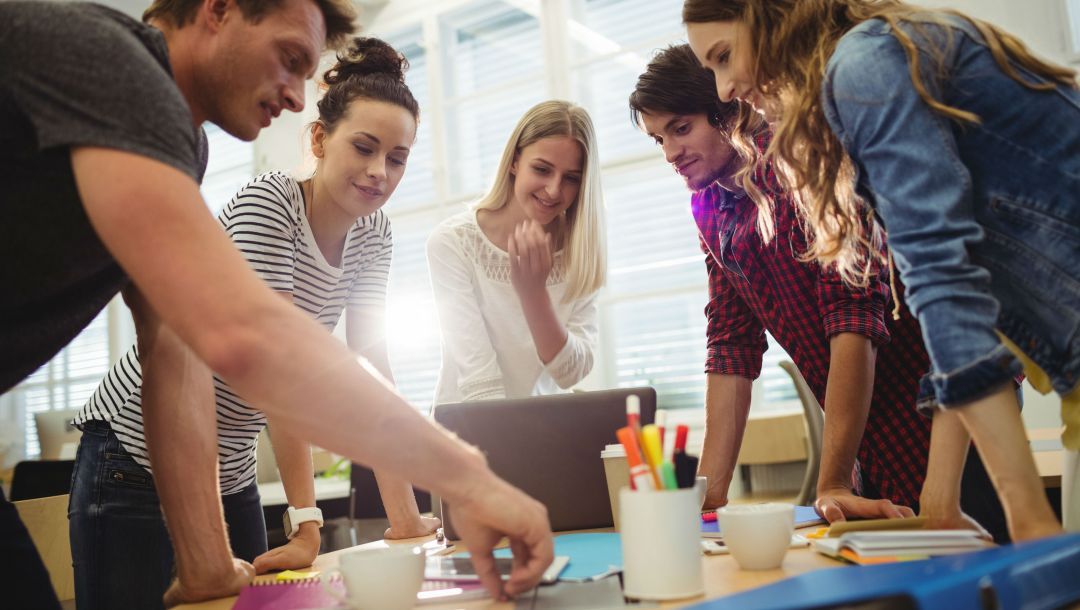 PwC Brasil lança programa para desenvolvimento de jovens talentos