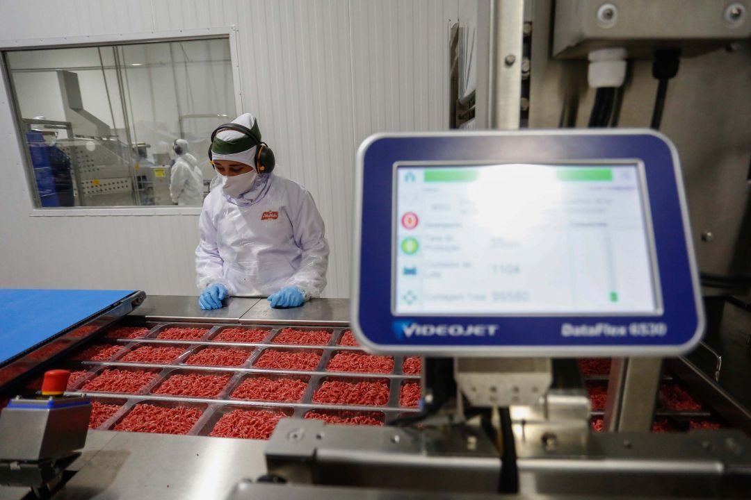 Muffato inaugura empreendimento de R$ 170 milhões em Cambé