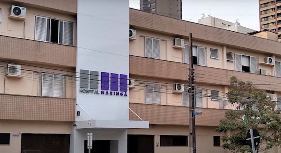 Notre Dame aumenta aposta no Sul com Hospital Maringá