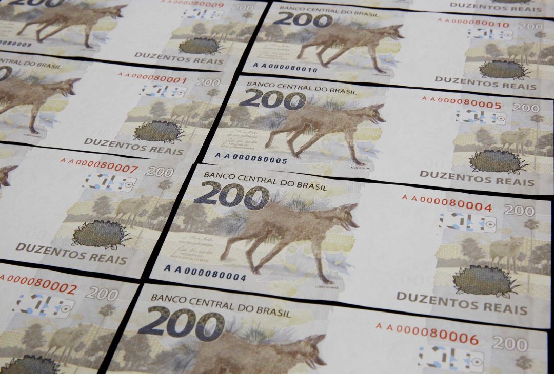 Atividade econômica cresce 0,44% em abril