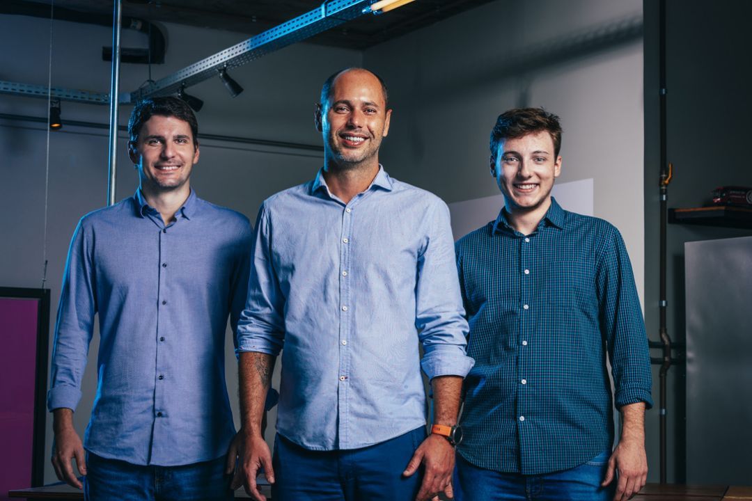 Zucchetti adquire controle acionário de startup Elofy