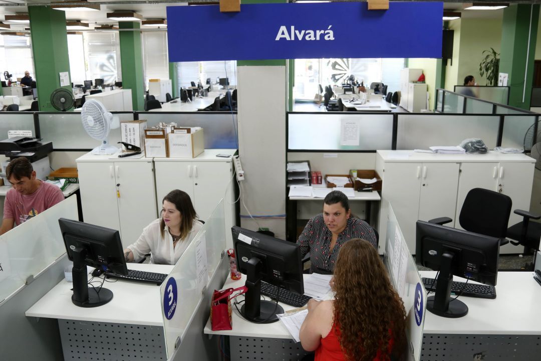 Paraná é o melhor estado da região Sul para fazer negócios