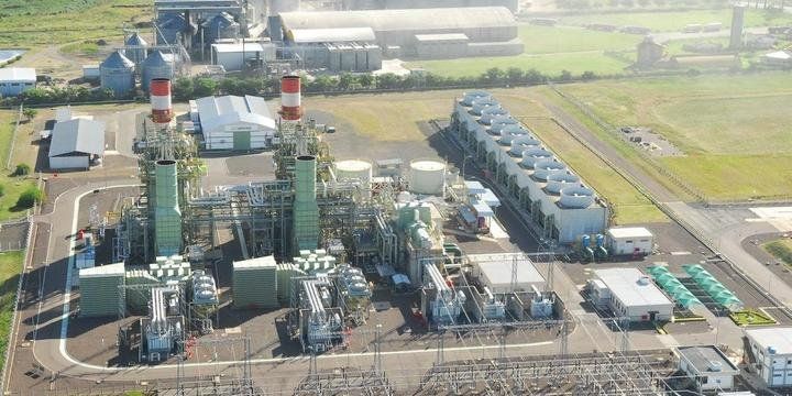 Âmbar adquire Central Térmica Uruguaiana