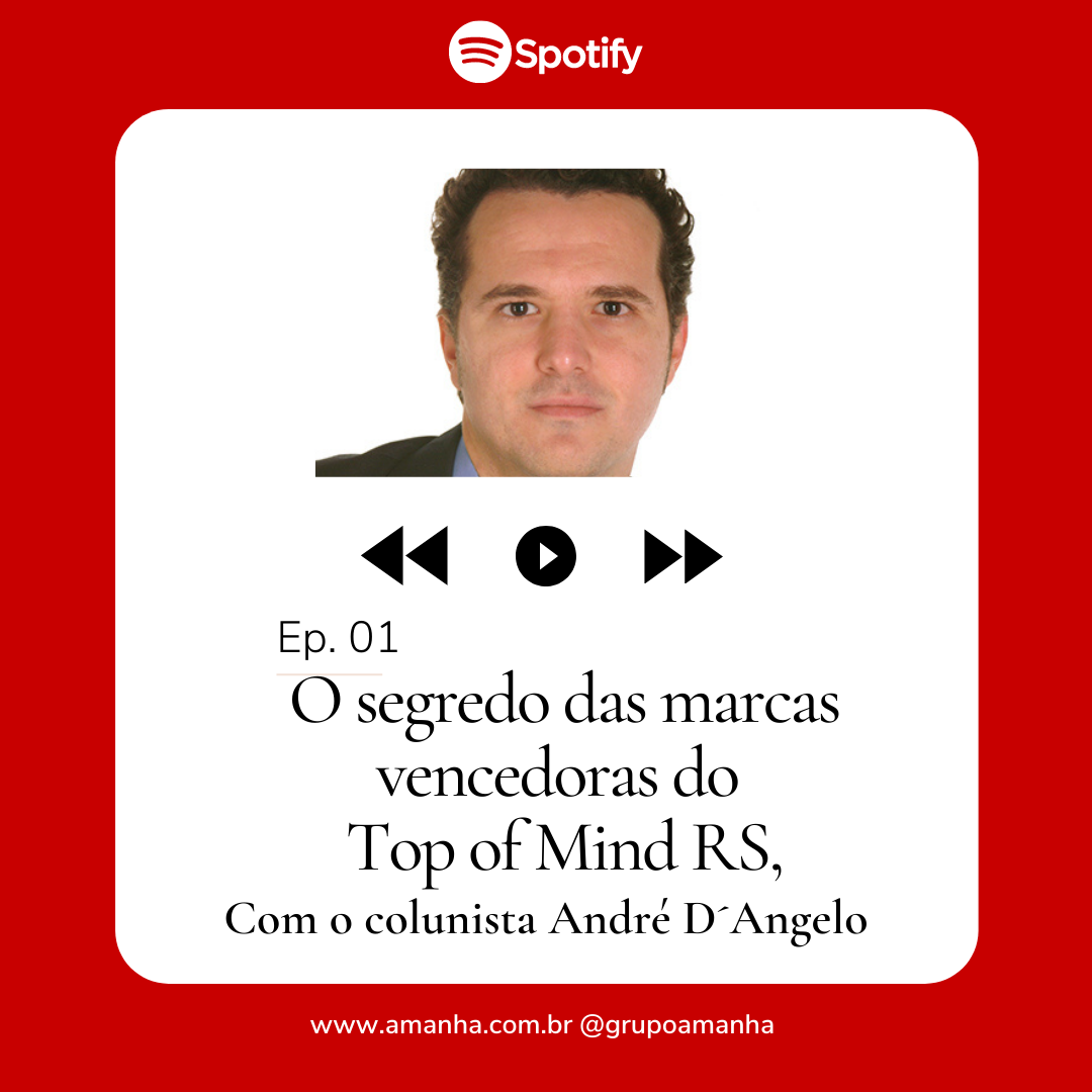 O segredo das marcas vencedoras do Top Of Mind