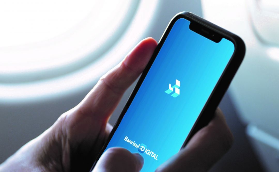Uma fintech nonagenária