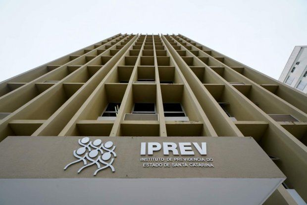 Governo de SC encaminha projeto de reforma da previdência à Assembleia
