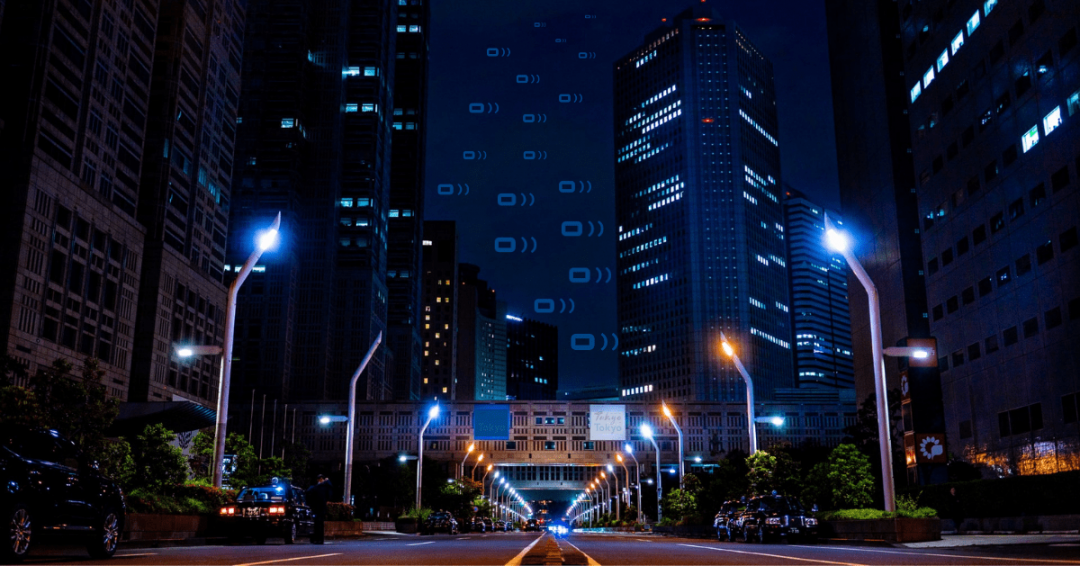 Iluminação pública inteligente garante a base de infraestrutura para ambiente de smart cities