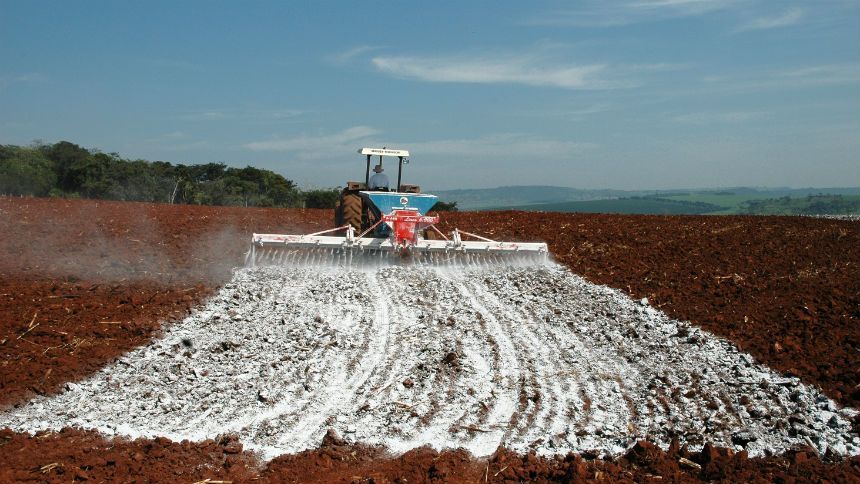 Viter lança protetor solar para folhas e frutos