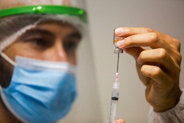 Cai para 12 o número de regiões em nível gravíssimo em Santa Catarina