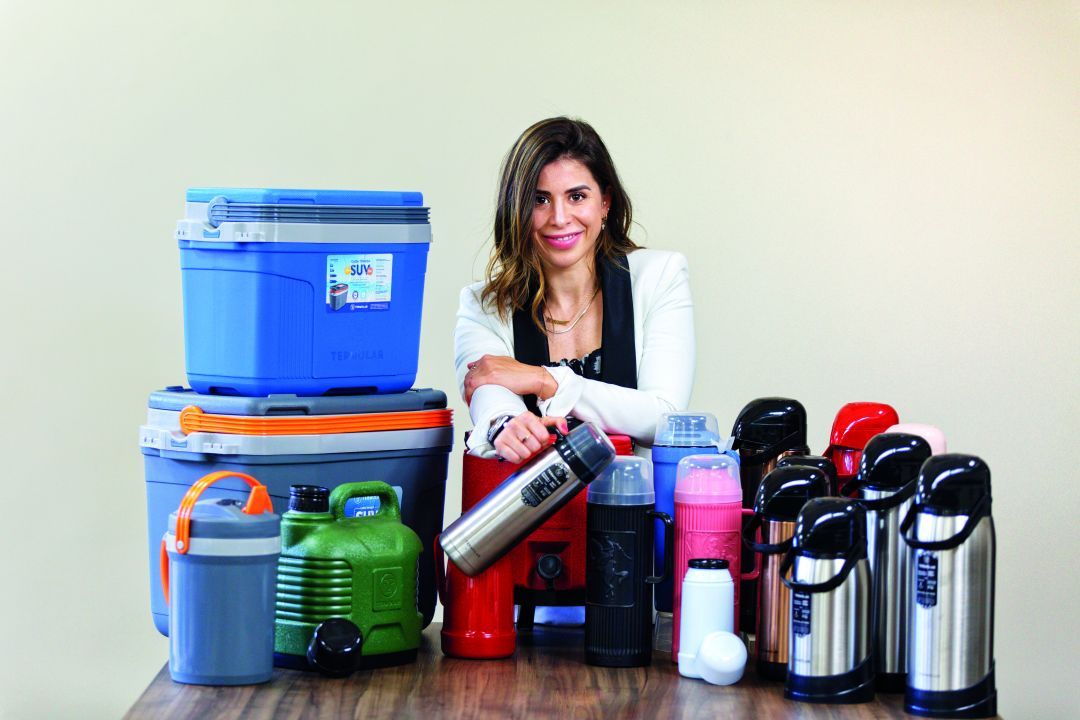 Do tererê à vacina, é preciso se adaptar