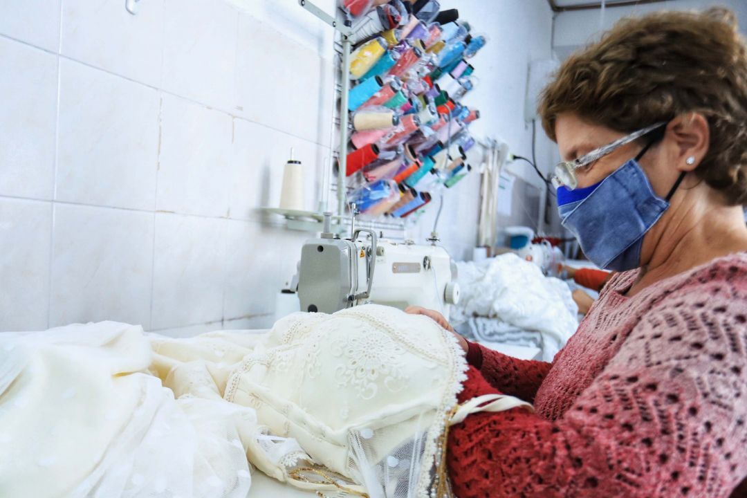 Pequenos negócios recuperam perdas do primeiro trimestre
