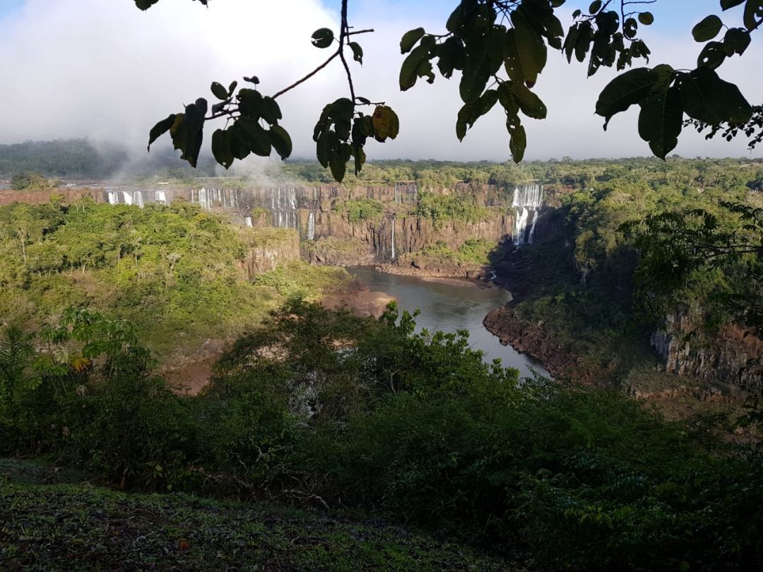 Monitor de Secas registra agravamento no Paraná e em Santa Catarina