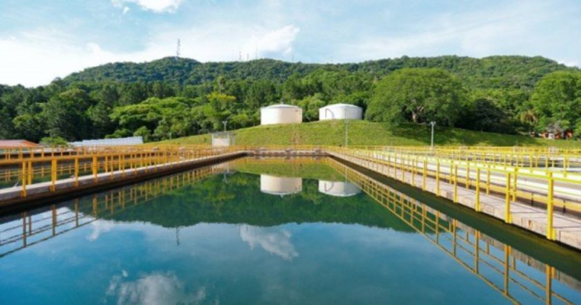 IPO da Corsan deve ser no início de 2022