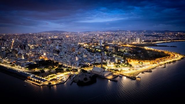 CPFL Energia vence o leilão de privatização da CEEE-T