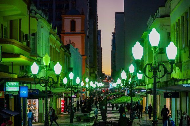 Matriz de risco catarinense aponta sete regiões em estado gravíssimo