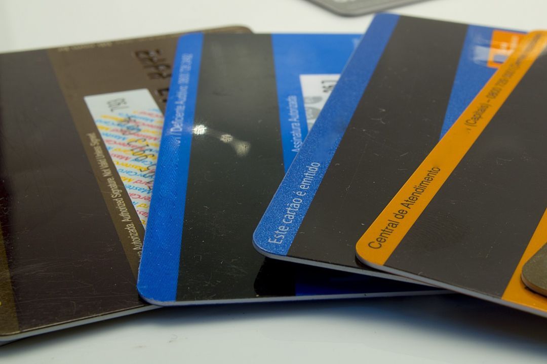 Mais da metade dos consumidores precisa de crédito