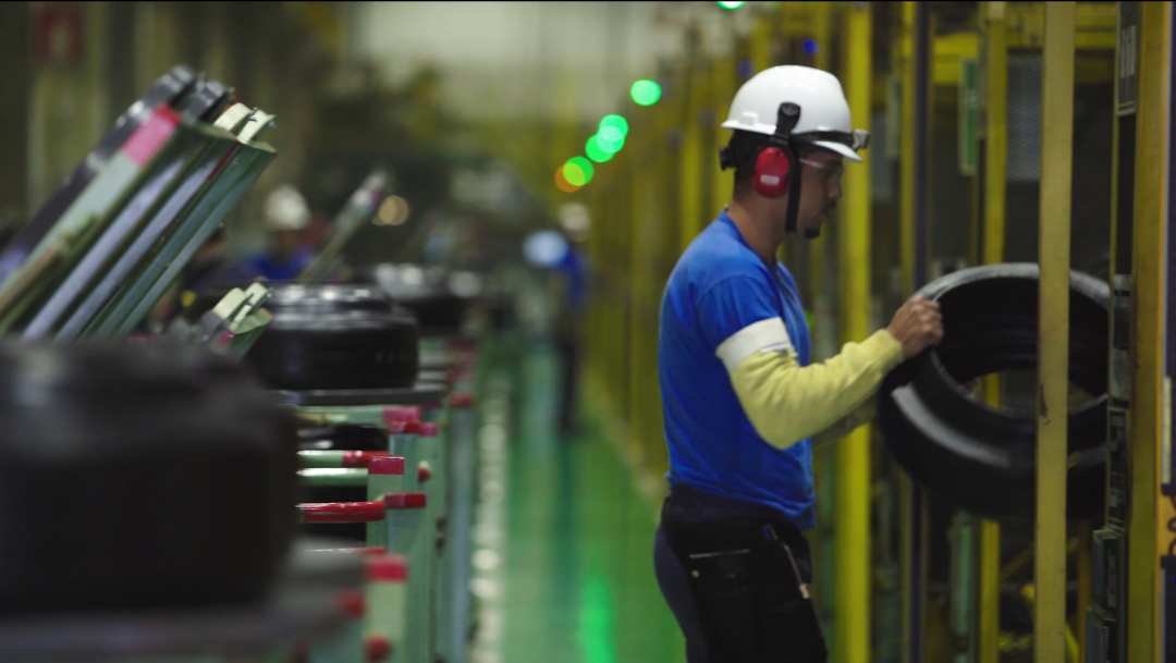 Sumitomo investe mais de R$ 1 bi em ampliação de fábrica no Sul
