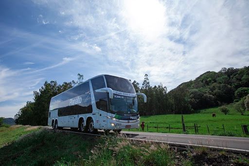 Planalto Transportes entra com pedido de recuperação judicial