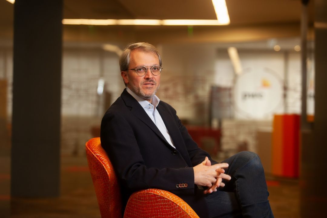 PwC investirá mais de R$ 1 bilhão ao longo dos próximos cinco anos no país
