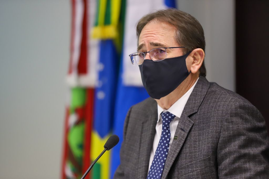 Indústria de SC pode ser alternativa em substituição aos produtos asiáticos