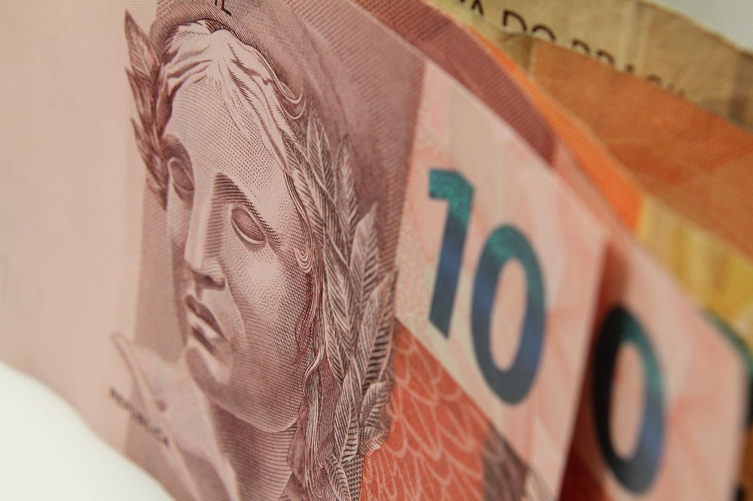 Real digital reduzirá ainda mais uso de dinheiro em papel