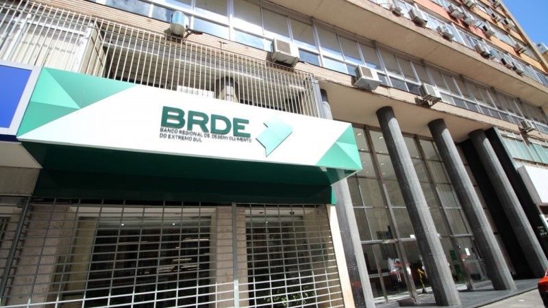 BRDE faz nova captação no mercado de capitais com emissão de RDBs