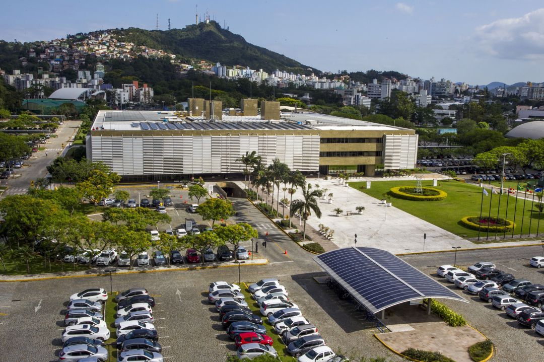 CGT Eletrosul registra lucro de R$ 269 milhões até junho