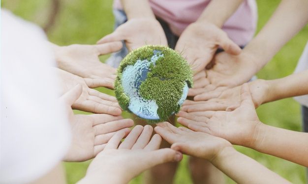 Você é um profissional ESG?