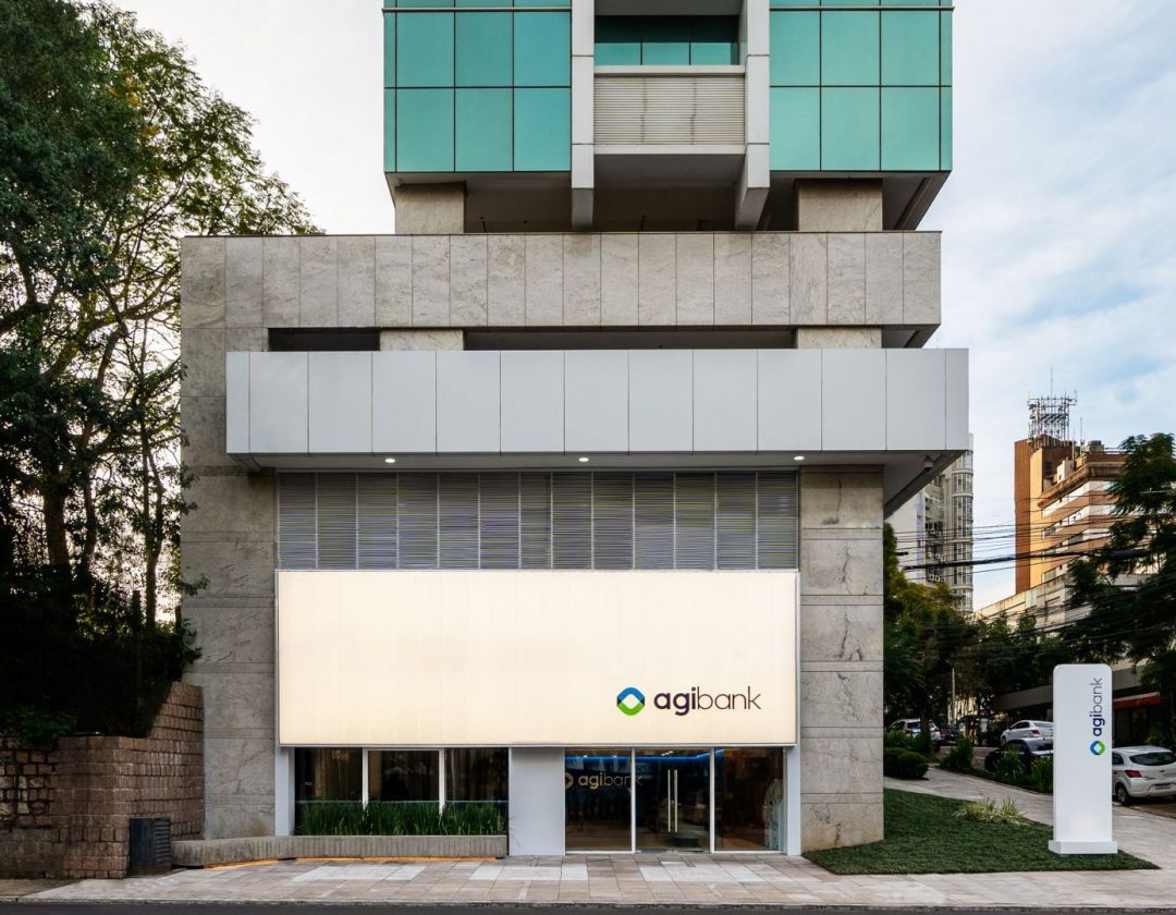 Os ciclos de inovação do Agibank