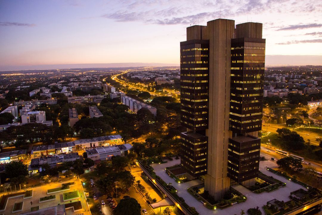 STF mantém lei que concede autonomia ao Banco Central