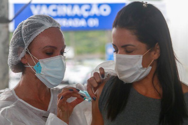 SC tem apenas uma região em nível gravíssimo pela primeira vez desde novembro
