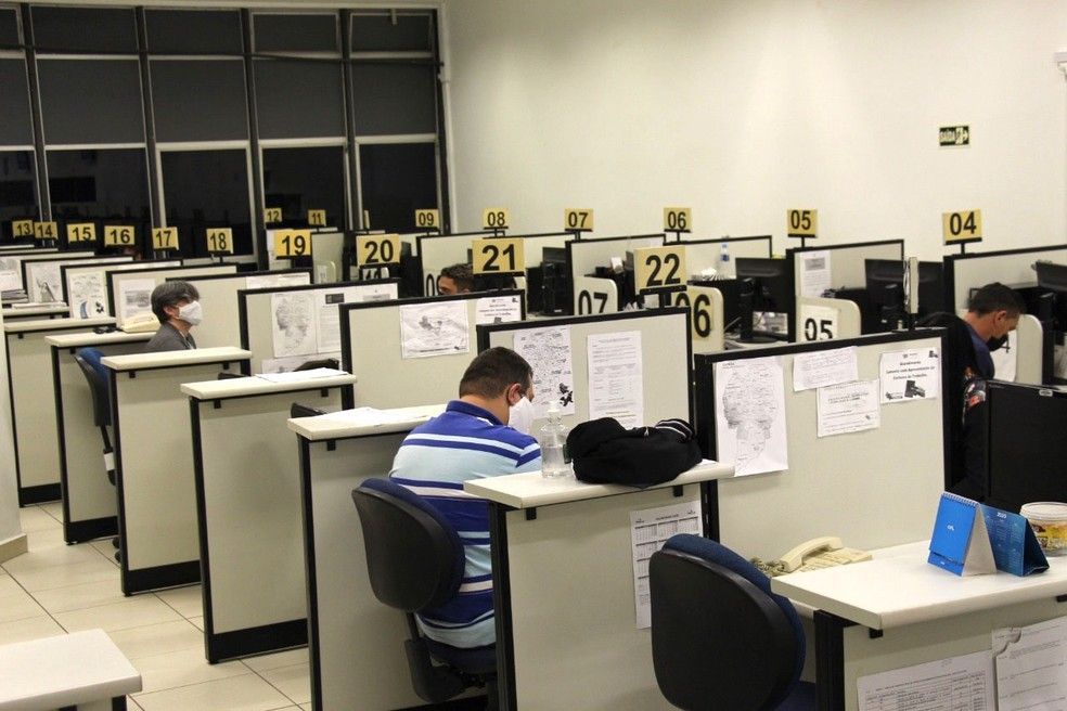 Desemprego recua para 14,1% no segundo trimestre