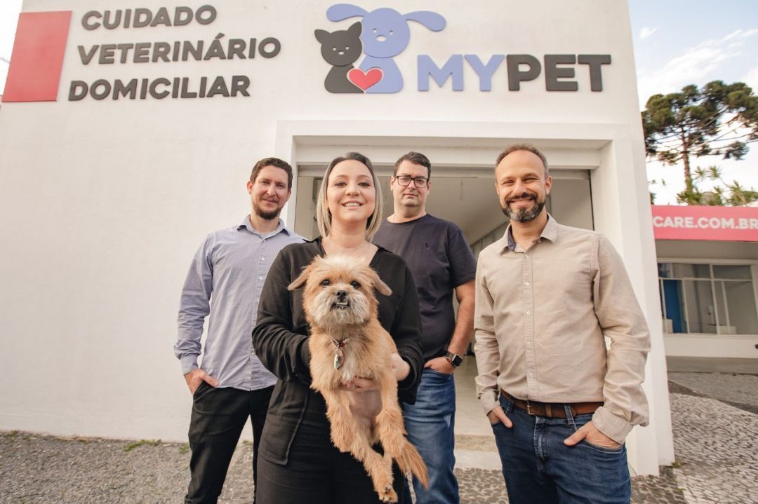 Mercado pet avança 13,8% no Brasil