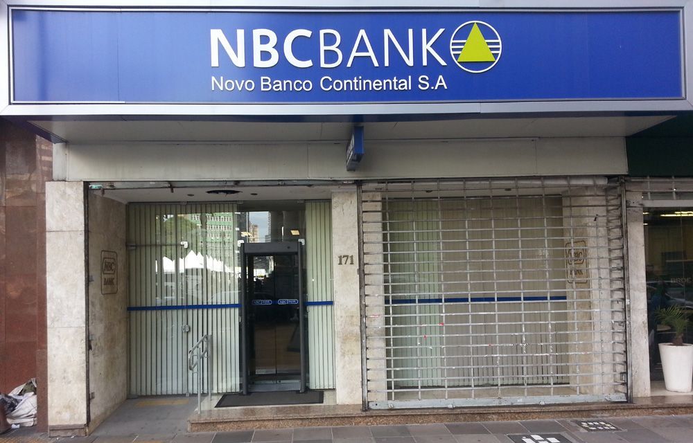NBC Bank mantém rating no nível mais alto da Fitch