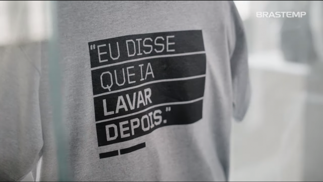 Desculpas sinceras
