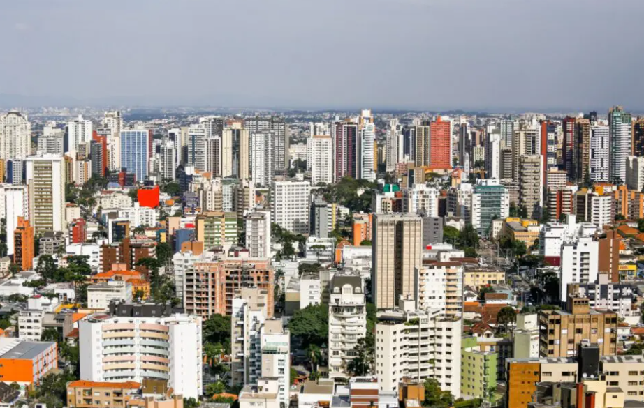 Mercado de imóveis usados cresce no Sul no primeiro semestre