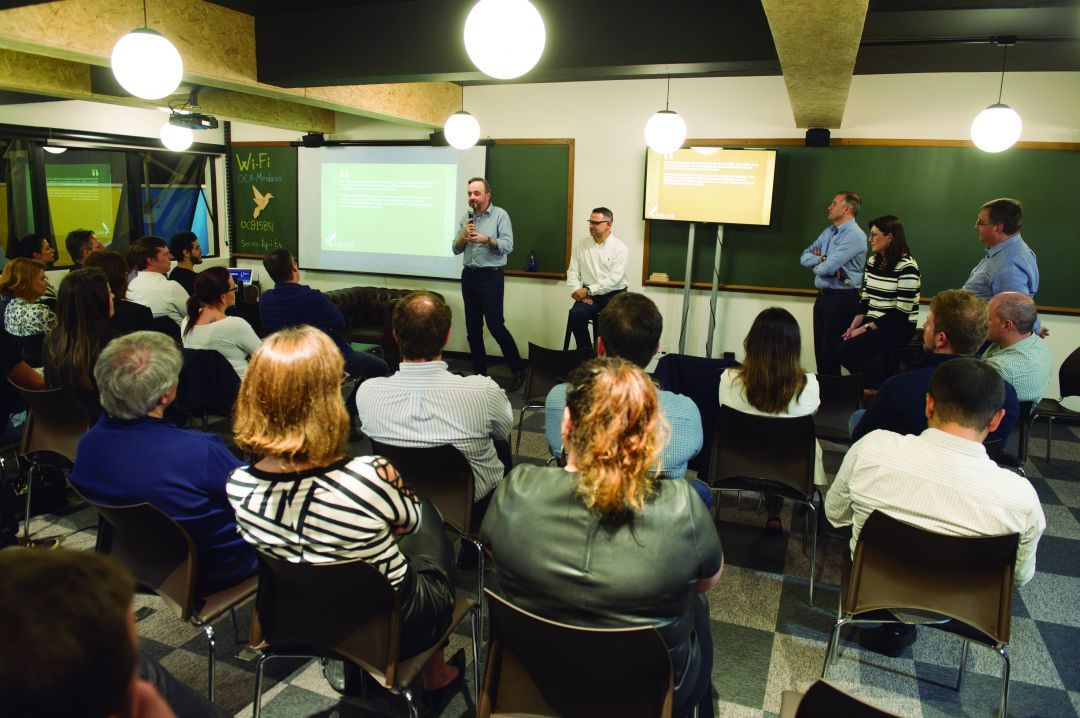 Um movimento forjado por CPFs inquietos