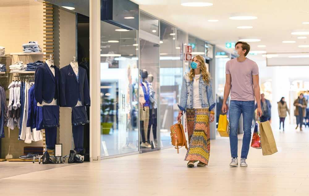 Intenção de consumo das famílias tem melhor resultado desde março