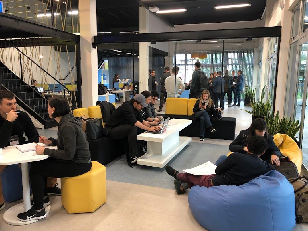 Ventiur Aceleradora capacitará 1 mil startups em São Paulo