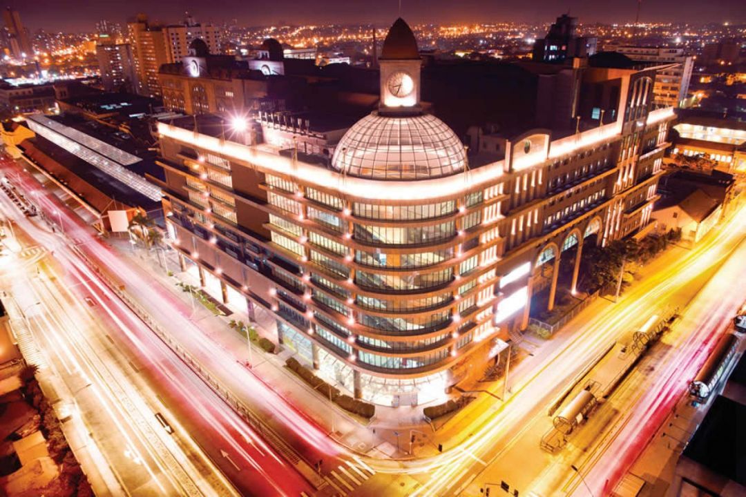 ISAE inaugura nova sede em Curitiba