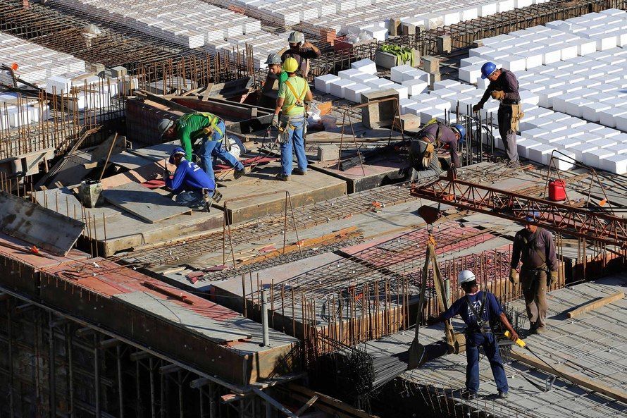 Paraná apresenta melhor saldo de empregos em agosto no Sul